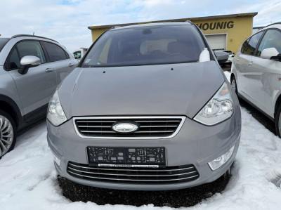 Ford Galaxy Gebrauchtwagen