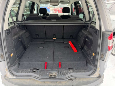 Ford Galaxy Gebrauchtwagen