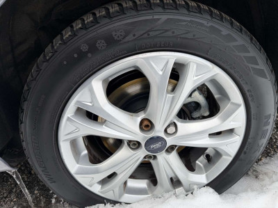 Ford Galaxy Gebrauchtwagen