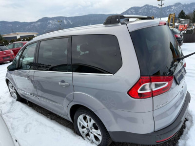 Ford Galaxy Gebrauchtwagen