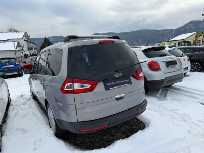 Ford Galaxy Gebrauchtwagen