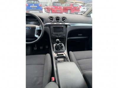 Ford Galaxy Gebrauchtwagen