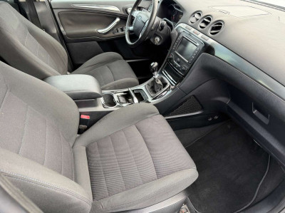 Ford Galaxy Gebrauchtwagen