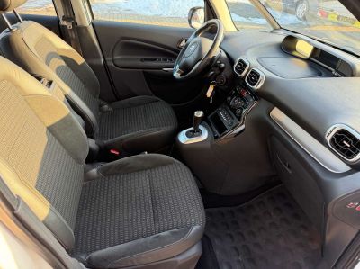 Citroën C3 Picasso Gebrauchtwagen