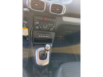 Citroën C3 Picasso Gebrauchtwagen