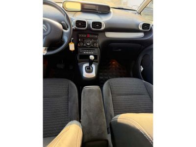 Citroën C3 Picasso Gebrauchtwagen