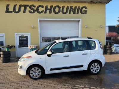 Citroën C3 Picasso Gebrauchtwagen