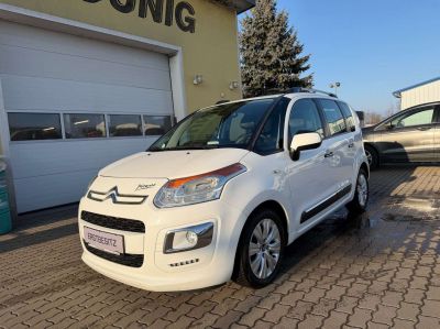 Citroën C3 Picasso Gebrauchtwagen