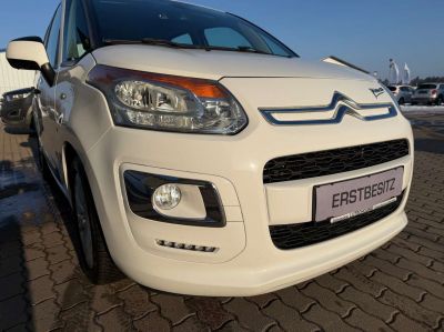 Citroën C3 Picasso Gebrauchtwagen