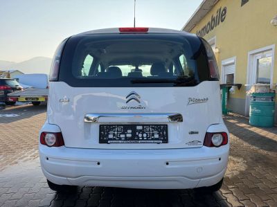 Citroën C3 Picasso Gebrauchtwagen