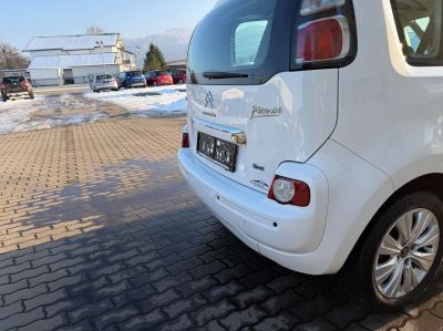 Citroën C3 Picasso Gebrauchtwagen
