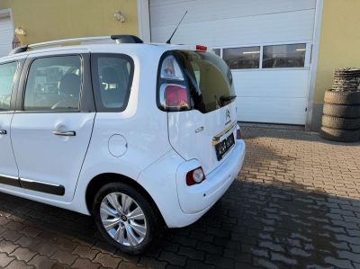 Citroën C3 Picasso Gebrauchtwagen