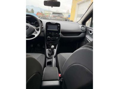 Renault Clio Gebrauchtwagen