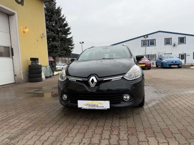 Renault Clio Gebrauchtwagen