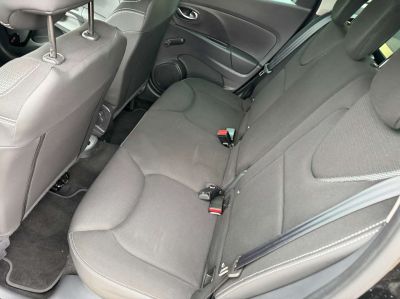 Renault Clio Gebrauchtwagen