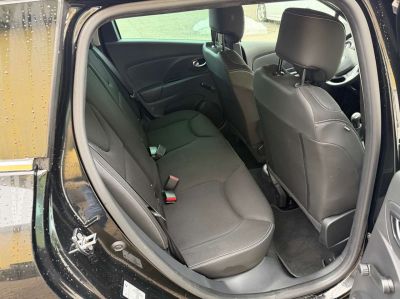 Renault Clio Gebrauchtwagen