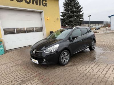 Renault Clio Gebrauchtwagen