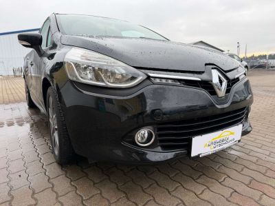 Renault Clio Gebrauchtwagen