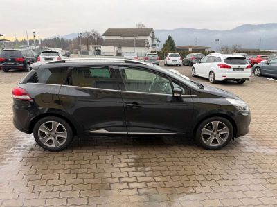 Renault Clio Gebrauchtwagen