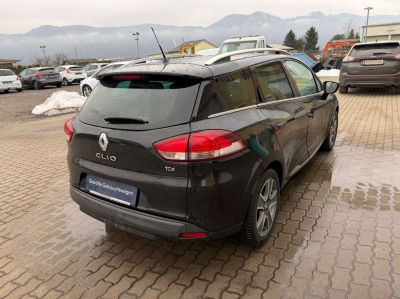 Renault Clio Gebrauchtwagen