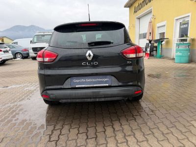 Renault Clio Gebrauchtwagen