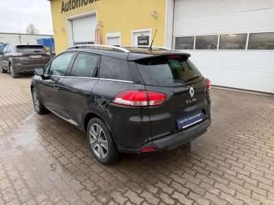 Renault Clio Gebrauchtwagen