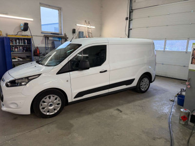 Ford Transit Connect Gebrauchtwagen Ford Transit Connect Gebrauchtwagen