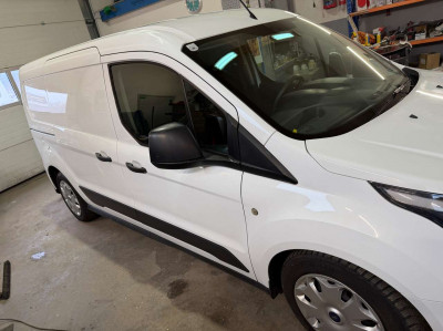Ford Transit Connect Gebrauchtwagen Ford Transit Connect Gebrauchtwagen