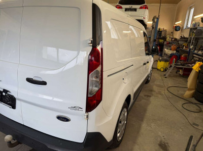 Ford Transit Connect Gebrauchtwagen Ford Transit Connect Gebrauchtwagen