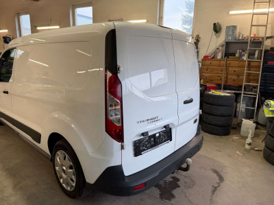 Ford Transit Connect Gebrauchtwagen Ford Transit Connect Gebrauchtwagen
