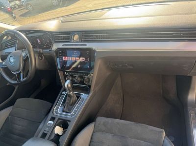 VW Passat Gebrauchtwagen VW Passat Gebrauchtwagen