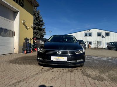 VW Passat Gebrauchtwagen VW Passat Gebrauchtwagen