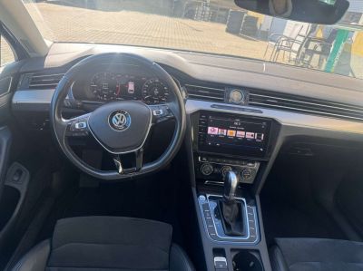 VW Passat Gebrauchtwagen VW Passat Gebrauchtwagen