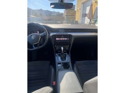 VW Passat Gebrauchtwagen VW Passat Gebrauchtwagen