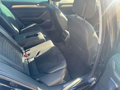 VW Passat Gebrauchtwagen VW Passat Gebrauchtwagen