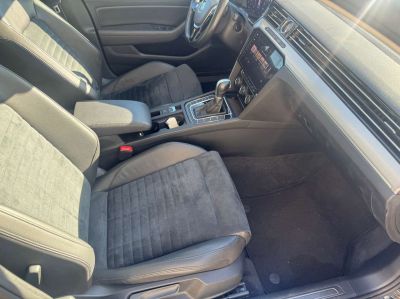 VW Passat Gebrauchtwagen VW Passat Gebrauchtwagen