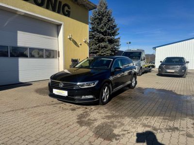 VW Passat Gebrauchtwagen VW Passat Gebrauchtwagen