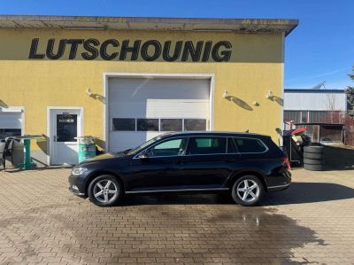 VW Passat Gebrauchtwagen VW Passat Gebrauchtwagen
