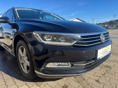 VW Passat Gebrauchtwagen VW Passat Gebrauchtwagen