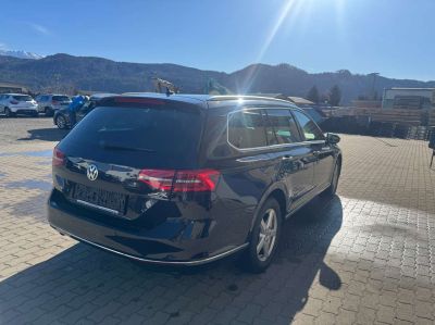 VW Passat Gebrauchtwagen VW Passat Gebrauchtwagen