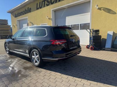 VW Passat Gebrauchtwagen VW Passat Gebrauchtwagen