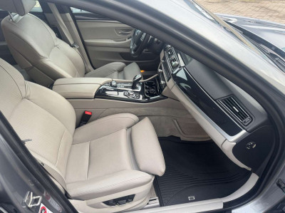 BMW 5er Gebrauchtwagen