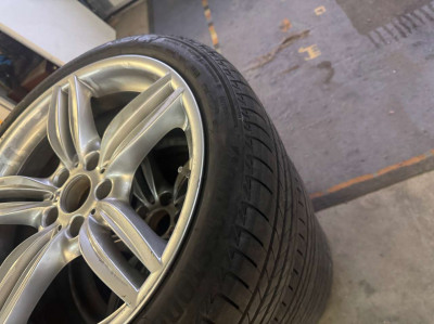 BMW 5er Gebrauchtwagen