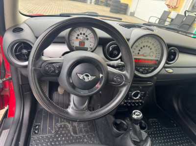 MINI Mini Gebrauchtwagen