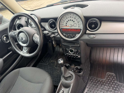 MINI Mini Gebrauchtwagen