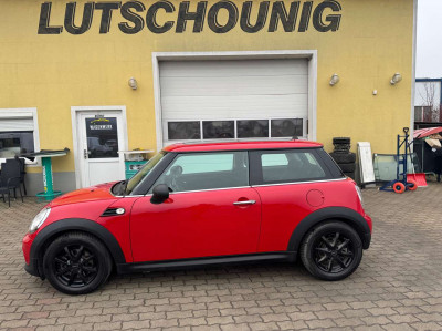 MINI Mini Gebrauchtwagen