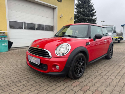MINI Mini Gebrauchtwagen
