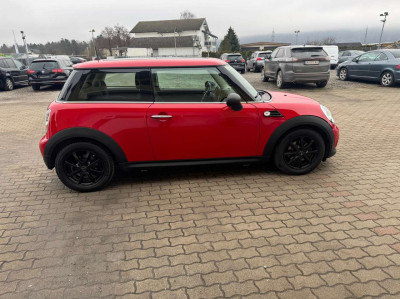 MINI Mini Gebrauchtwagen