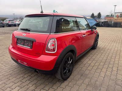 MINI Mini Gebrauchtwagen