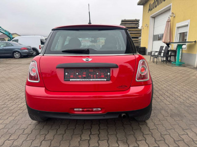 MINI Mini Gebrauchtwagen